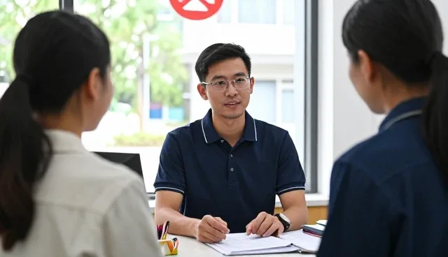 在线课程常见问题及有效处理方法
