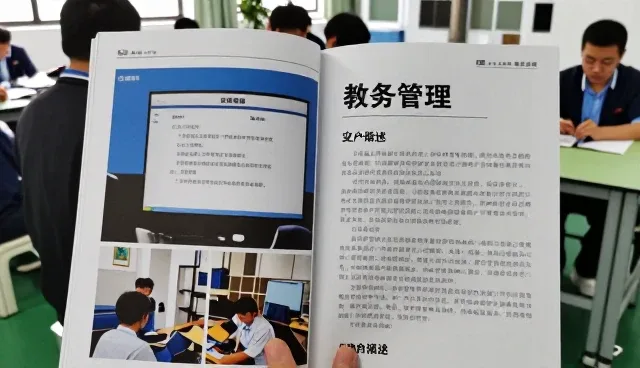 无锡卷柏教育科技有限公司探索教务管理新方向，布局教务管理领域