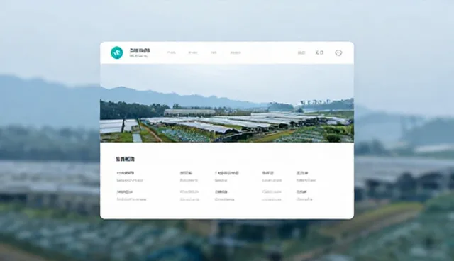 技术支持服务如何影响业务发展趋势