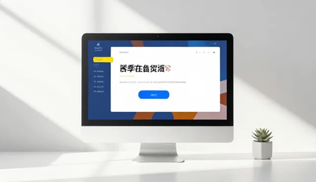 在线课程网络稳定性检查的5个要点
